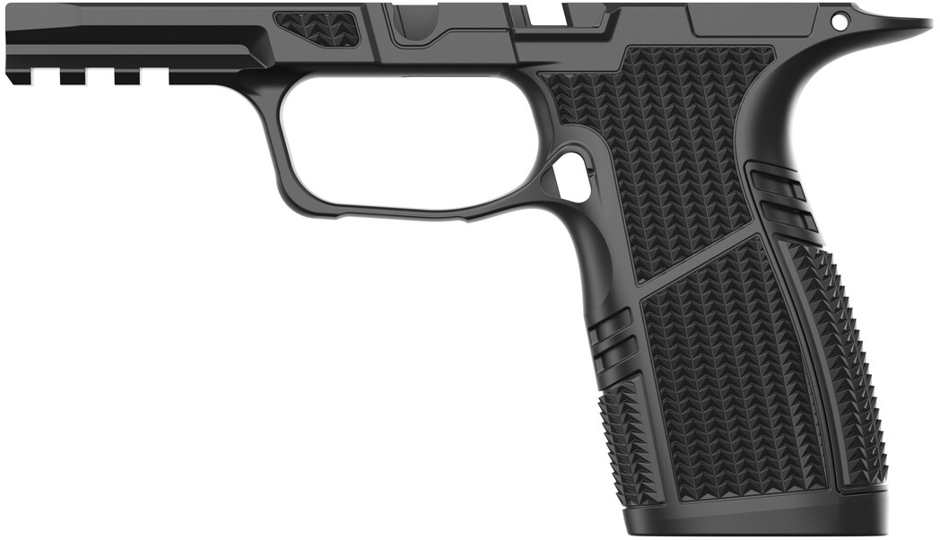 Tyrant CNC X-Macro Sig Sauer P365 Grip Module | Up to 10% Off 4