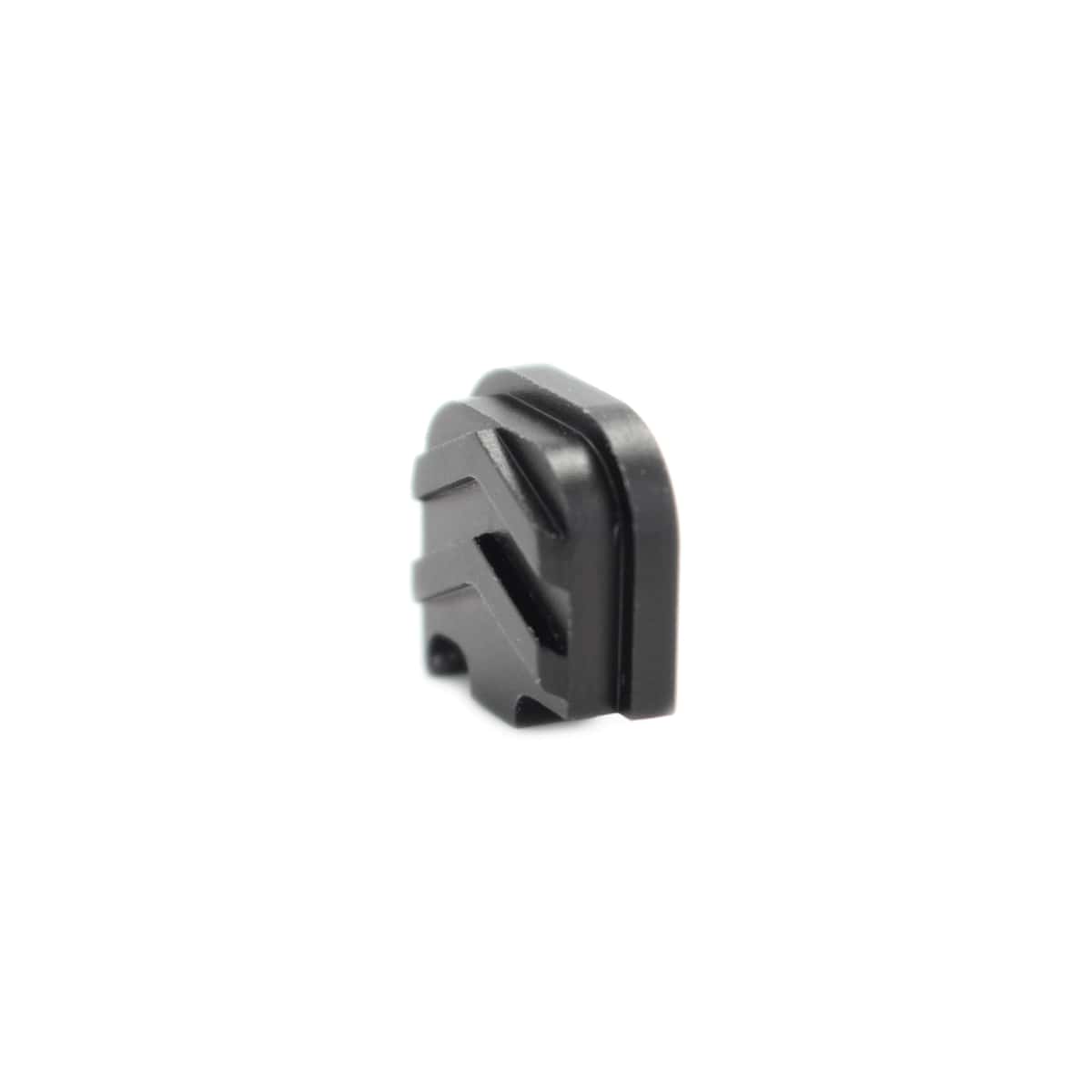 Tyrant CNC Glock 43 Slide Cover Plate