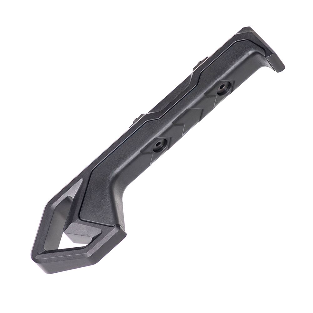 Tyrant CNC MOD v2 ForeGrip w/MLOK & KEYMOD Review - The Civil War