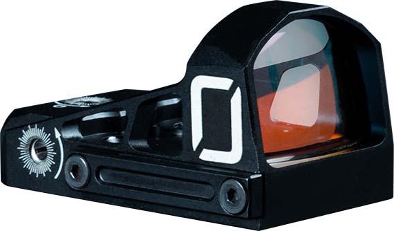 実物 USO Optics DRS2.0E 光感知センサー ドットサイト 実物 USO Optics DRS2.0E 光感知センサー ドットサイト トイガン