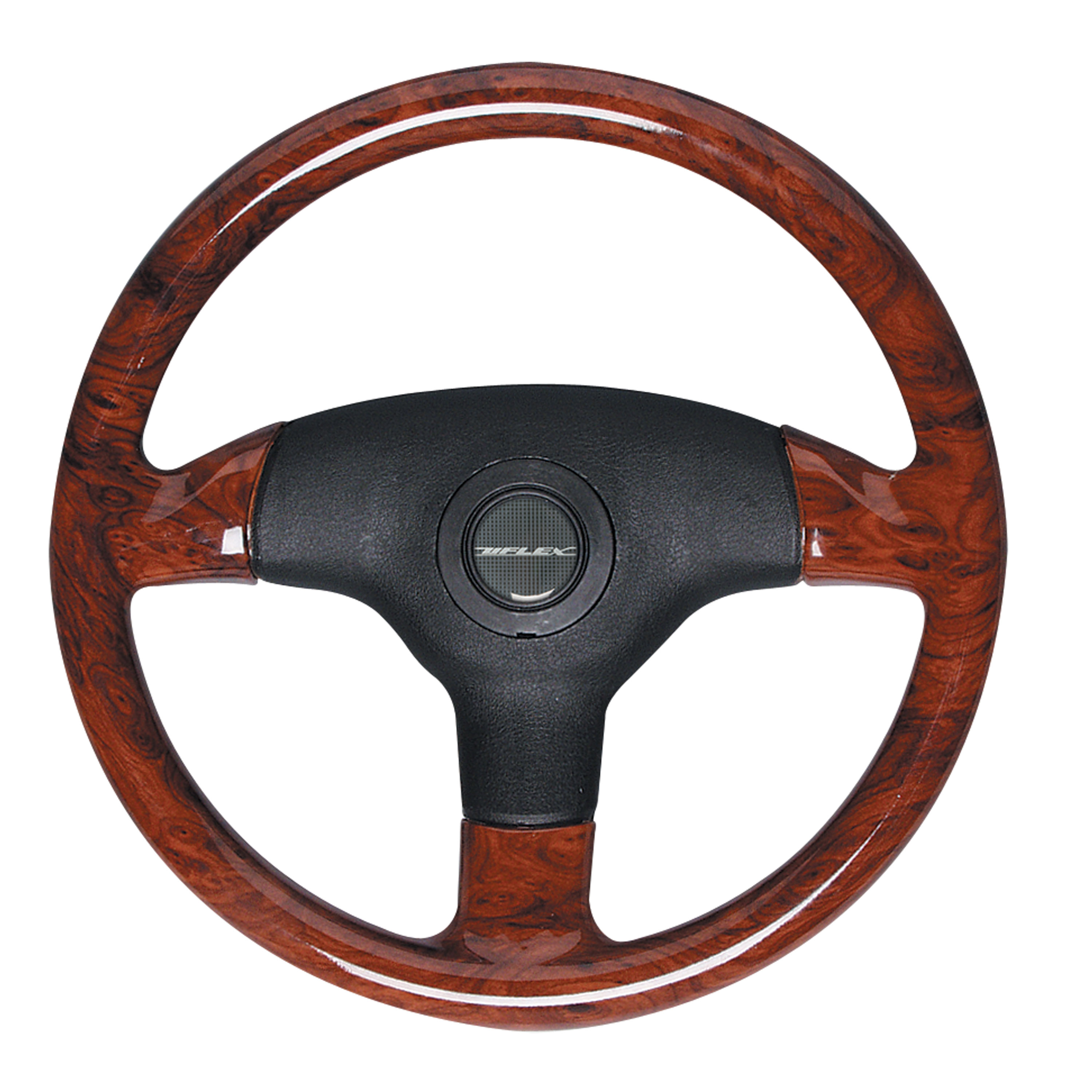 Uflex USA V61B Steering Wheel Review