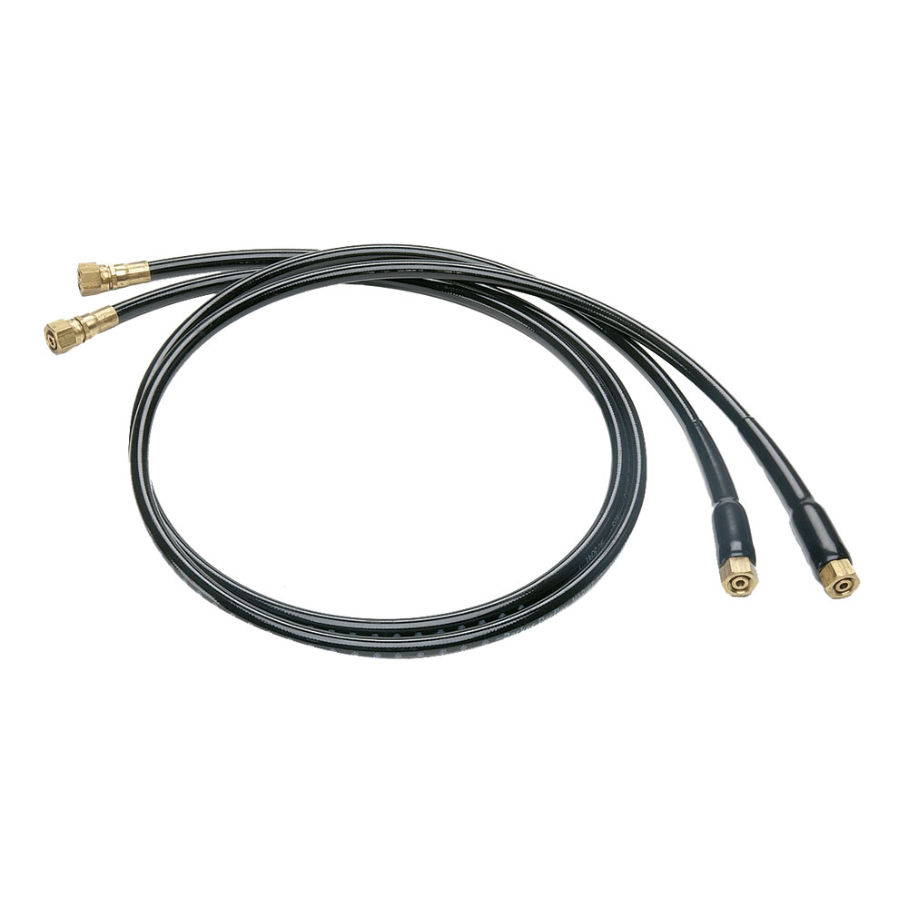 Uflex USA Hydraulic Hose Kit 16′ Review