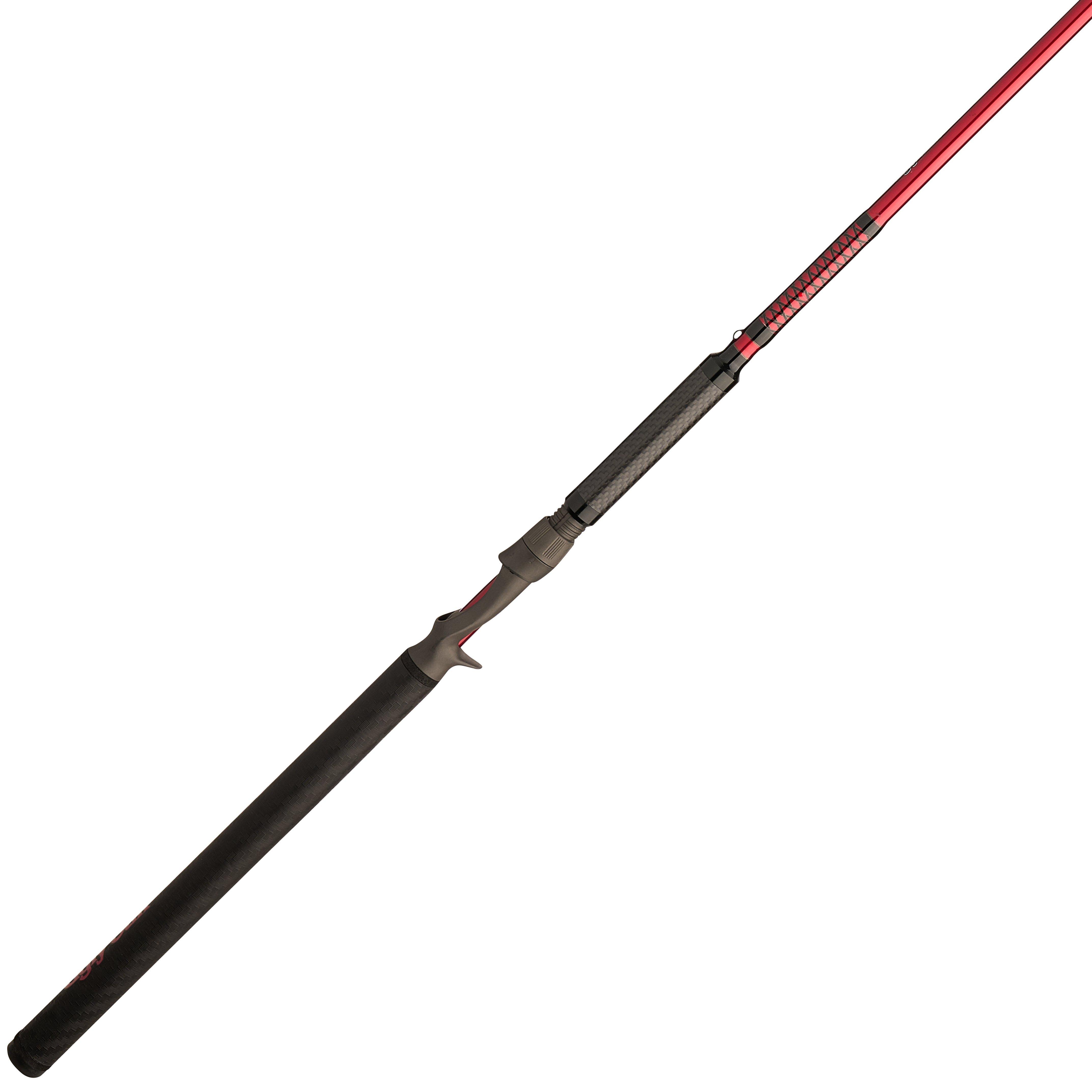 Ugly Stik Carbon Salmon Steelhead Casting Rod |