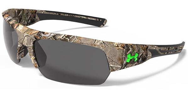 Under Armour Big Shot Sunglasses |