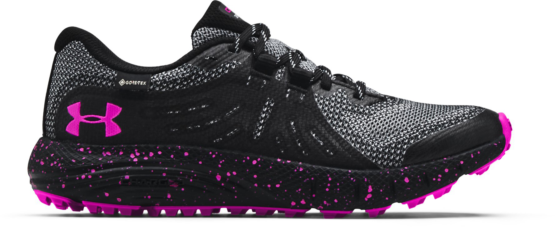 Under Armour Charged Bandit Trail GORE-TEX Running Shoes 