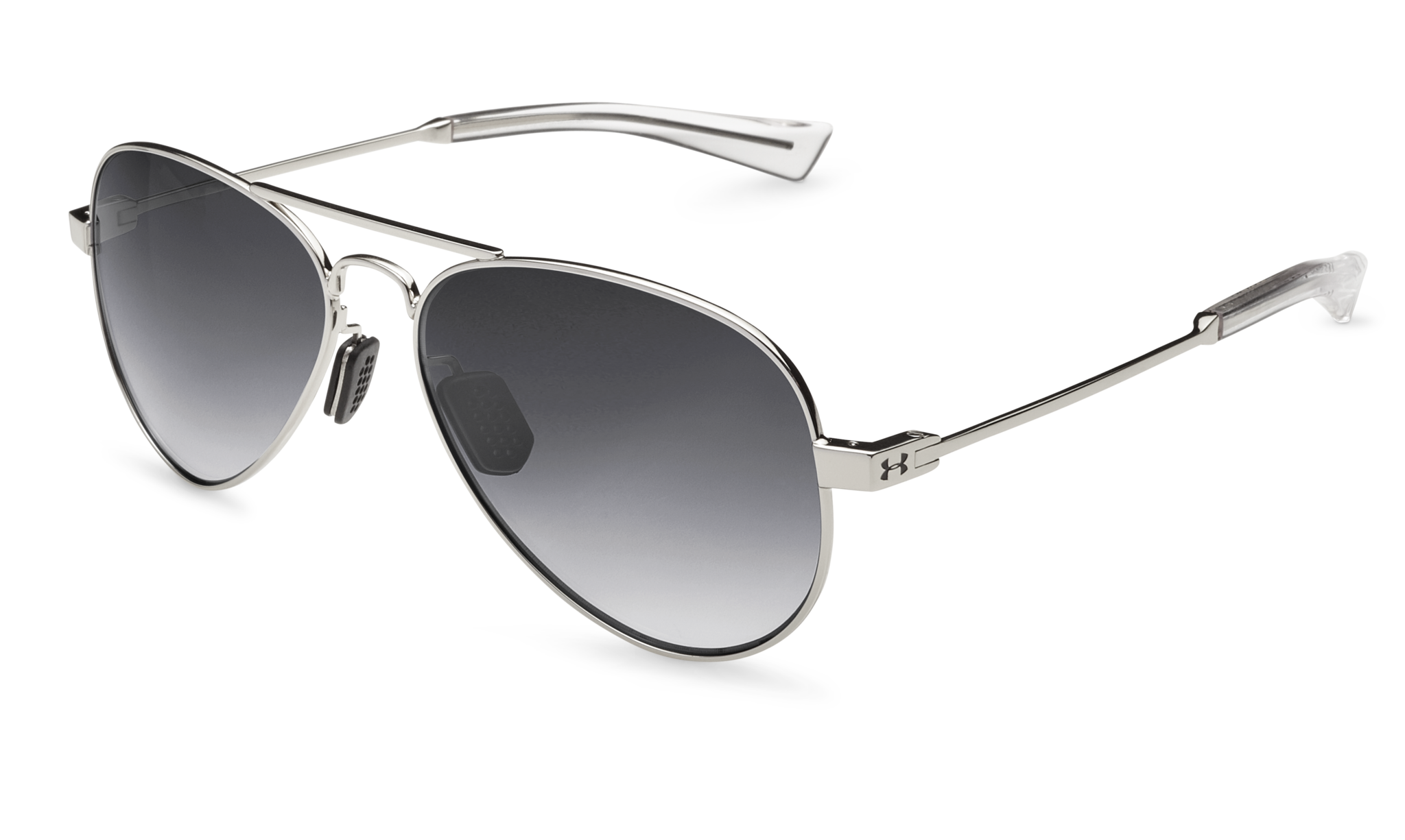 Under Armour “Getaway” Aviator Sunglasses BRAND NEW! Men main image 3