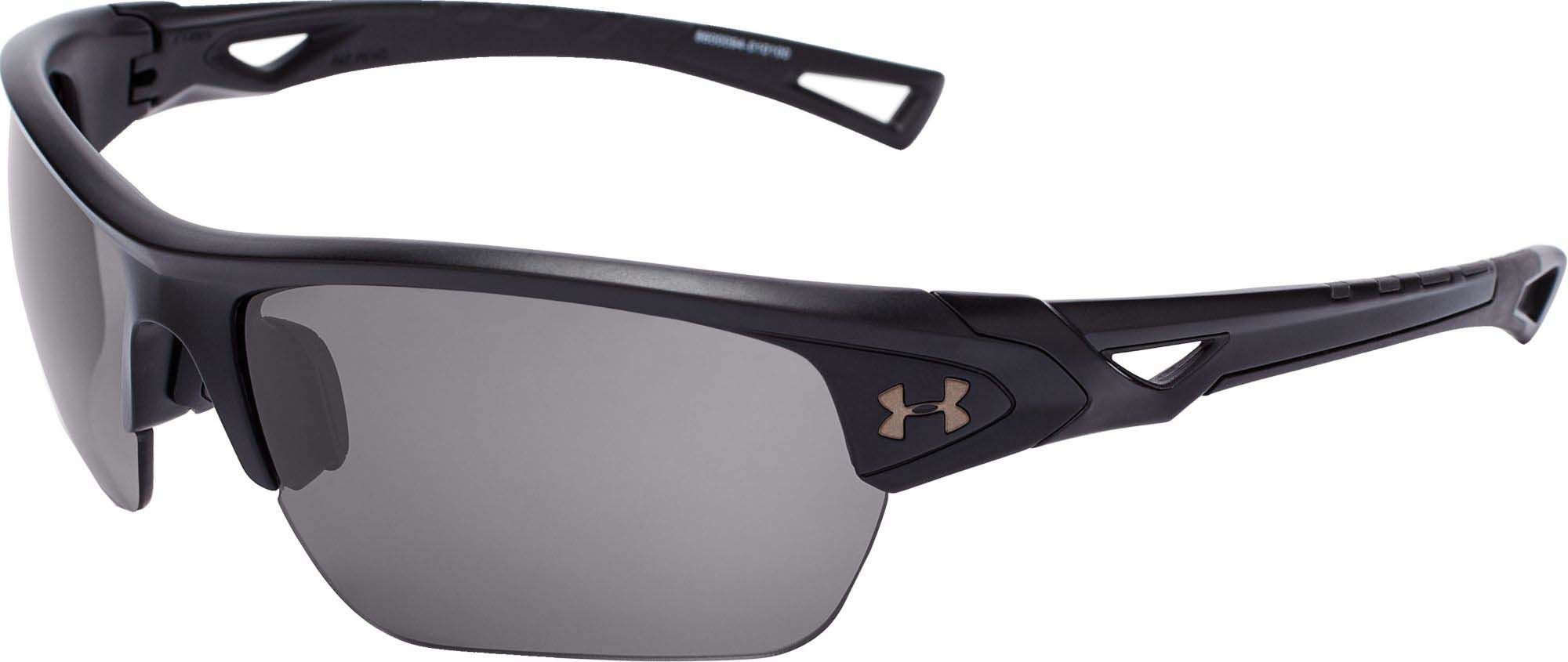 Under Armour UA Octane Sunglasses |
