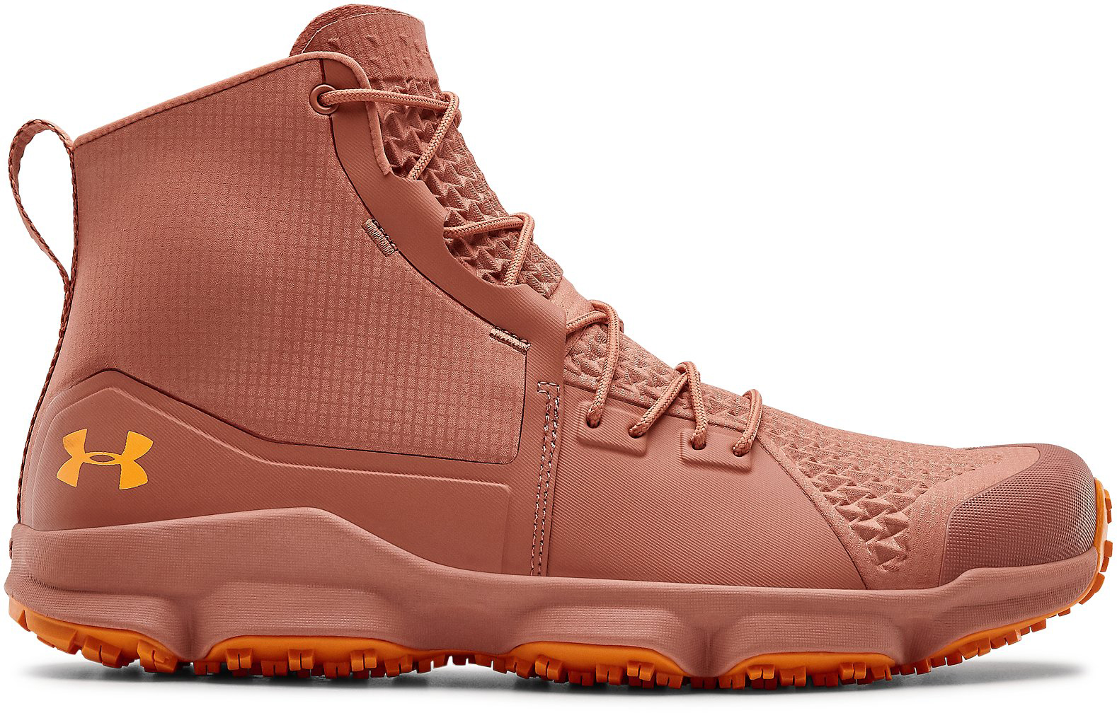 Under Armour UA Speedfit 2.0 Hiking Bootts - Men