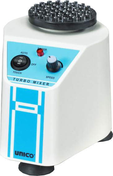 UNICO Vortex Mixer L-VM2000 – Variable Speed, 3-Way Switch Review UNICO Vortex Mixer L-VM2000 – Variable Speed, 3-Way Switch Review