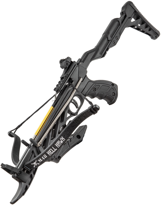 United Cutlery M48 Hell Hawk Self Cocking | 44% Off w/ Free Shipping