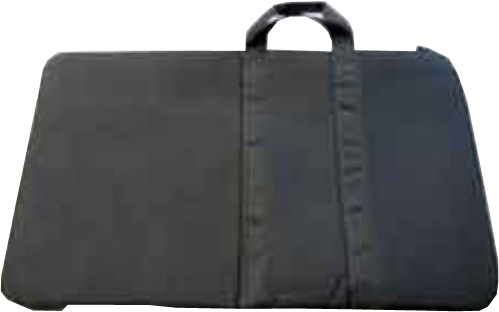 United Shield Assault Carry Bag Review United Shield Assault Carry Bag Review