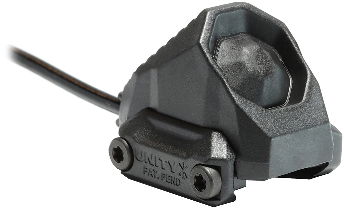 Unity Tactical AXON SL Single Lead Surefire Remote Switch
