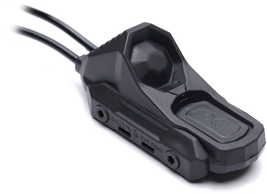 Unity Tactical■AXON SYNC■リモートスイッチ Unity Tactical AXON Remote Switch - Tactical Night Vision
