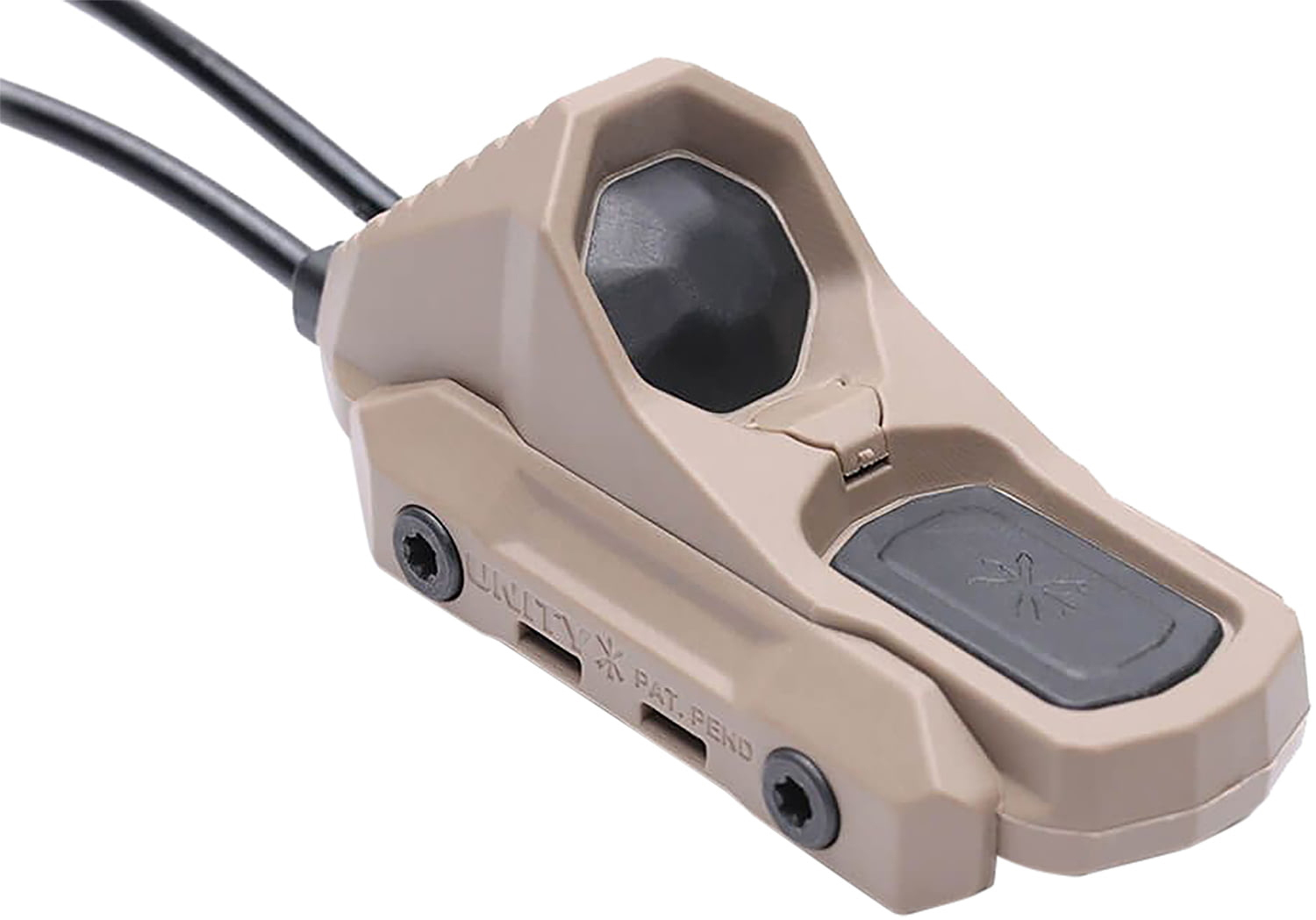 Unity Tactical AXON Dual Button Remote Switch for Surefire