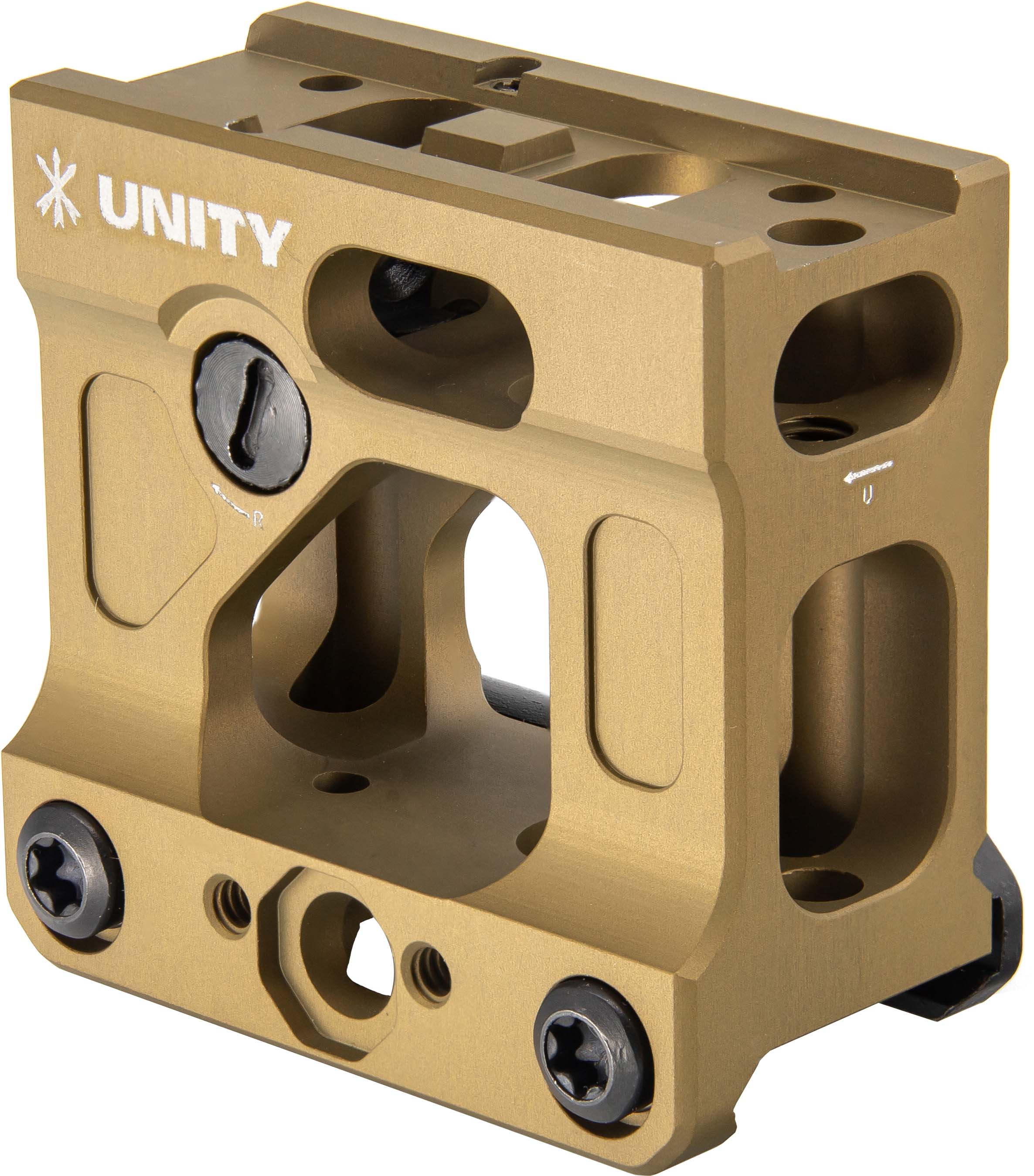 Unity Tactical FAST Micro Mount | Up to $19.00 Off 4.8 Star Rating