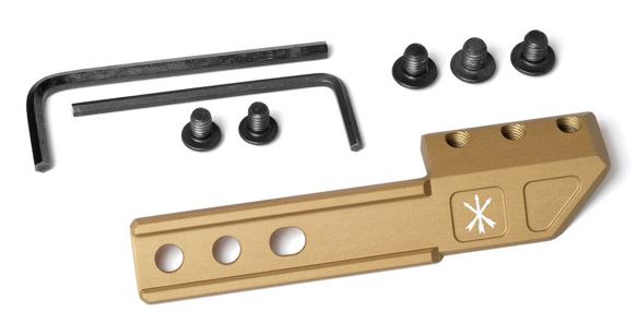 Unity Tactical FUSION LightWing Adapter | Up to $5.00 Off 4.3 Star