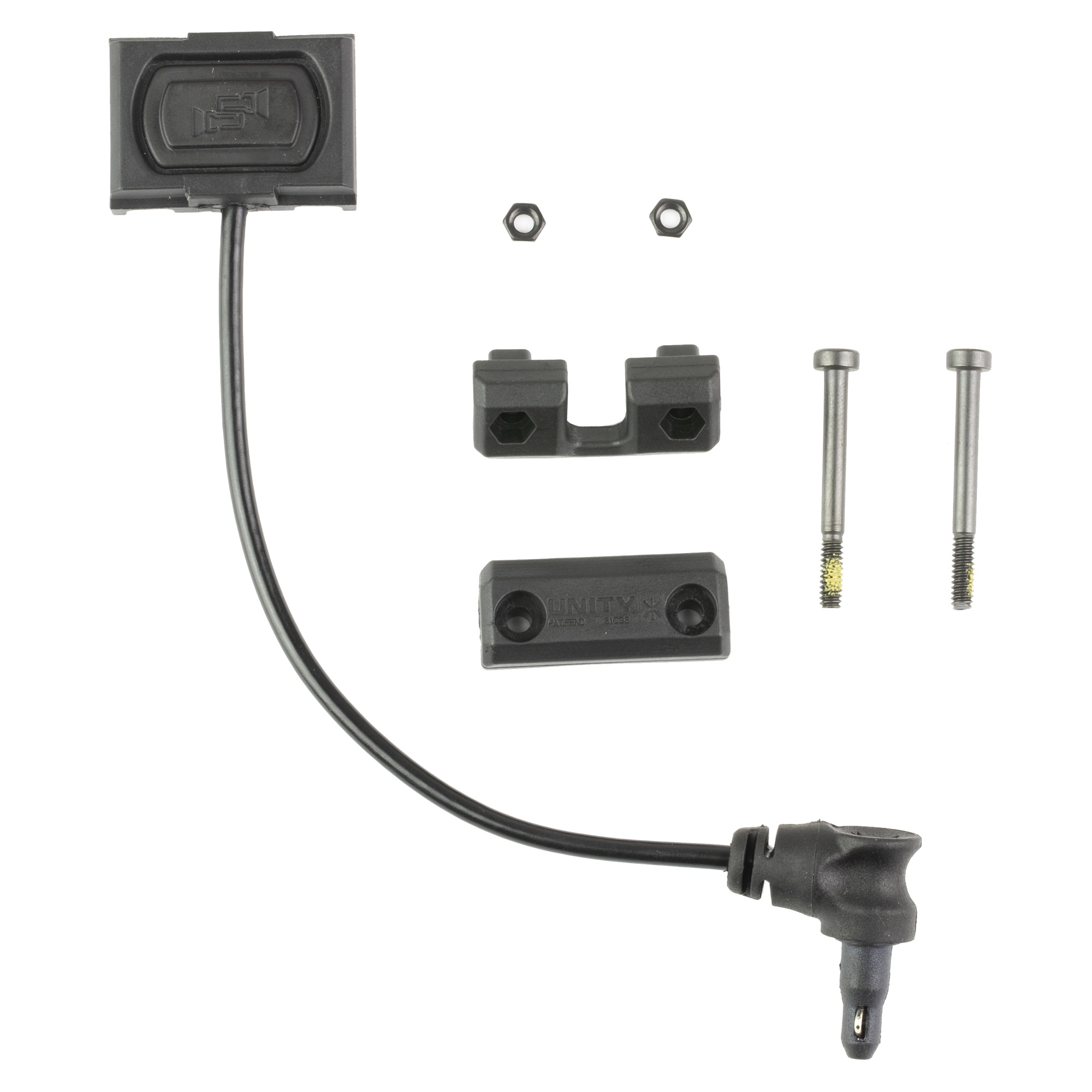 Unity Tactical ModButton Lite | Up to $8.00 Off 5 Star Rating w