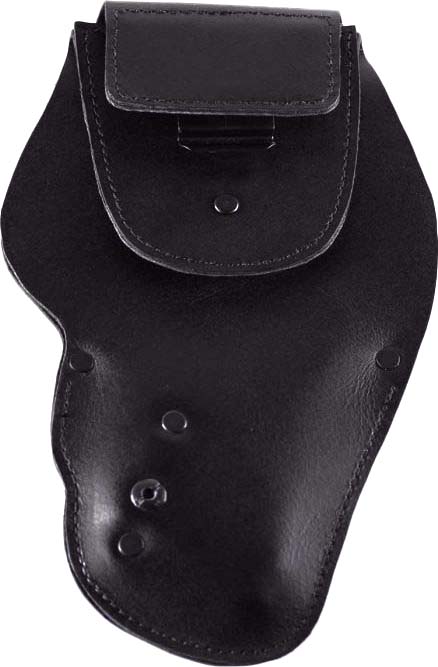 Rapid Release Urban Carry LockLeather OWB Holster - Secure & Comfortable Leather Polymer Hybrid Design For Optimal Concealment Left Right Hand Options Compatible With A Wide Range Of Firearms Ultimate Guard