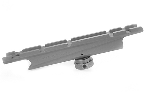 ARMS M16 Carry Handle Scope Mount レプリカ Kensight M16/AR15 Carry Handle Mount | 29% Off Highly Rated