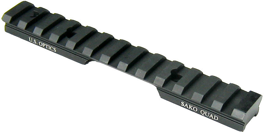 USO Bases for Sako 21/22, Sako Quard Rail, Sako 41/42, Sako 85