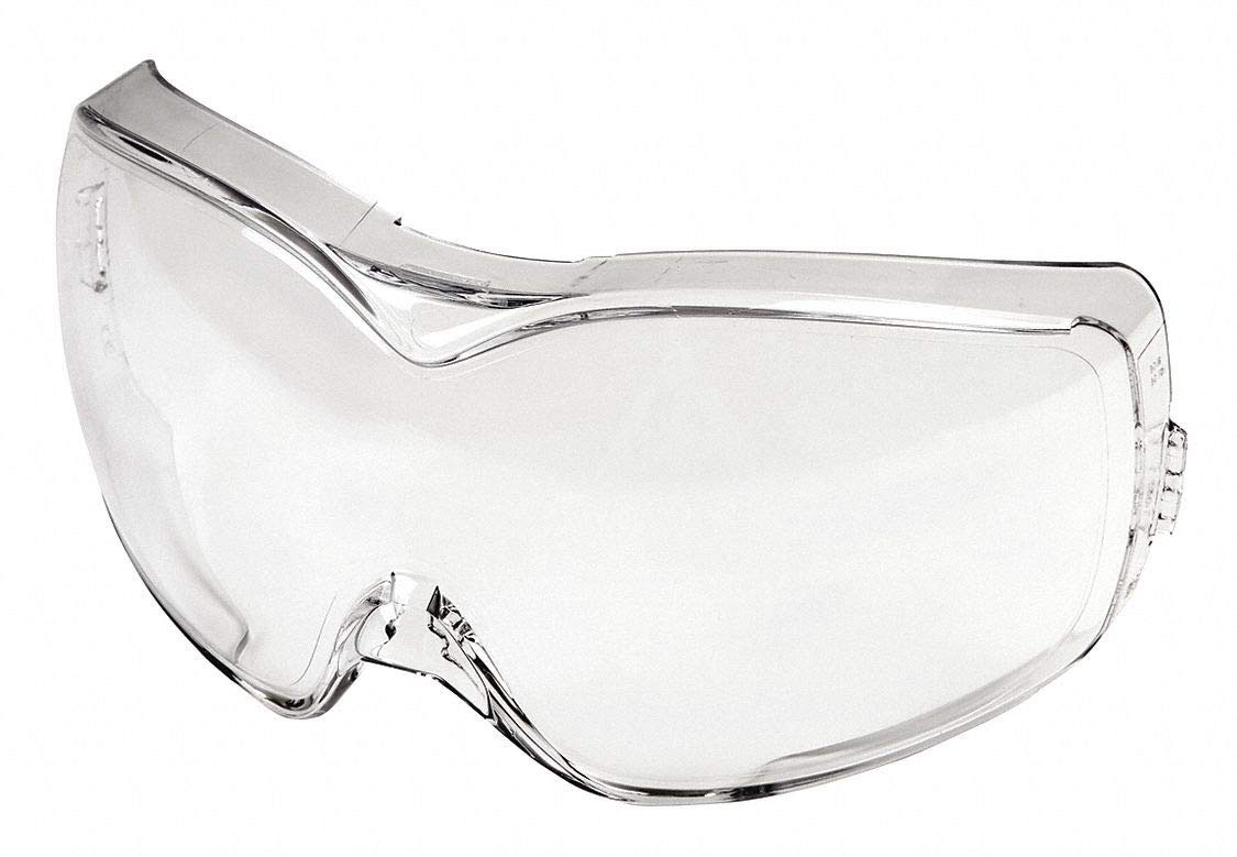 UVEX Stealth Otg Replacement Lens Review UVEX Stealth Otg Replacement Lens Review