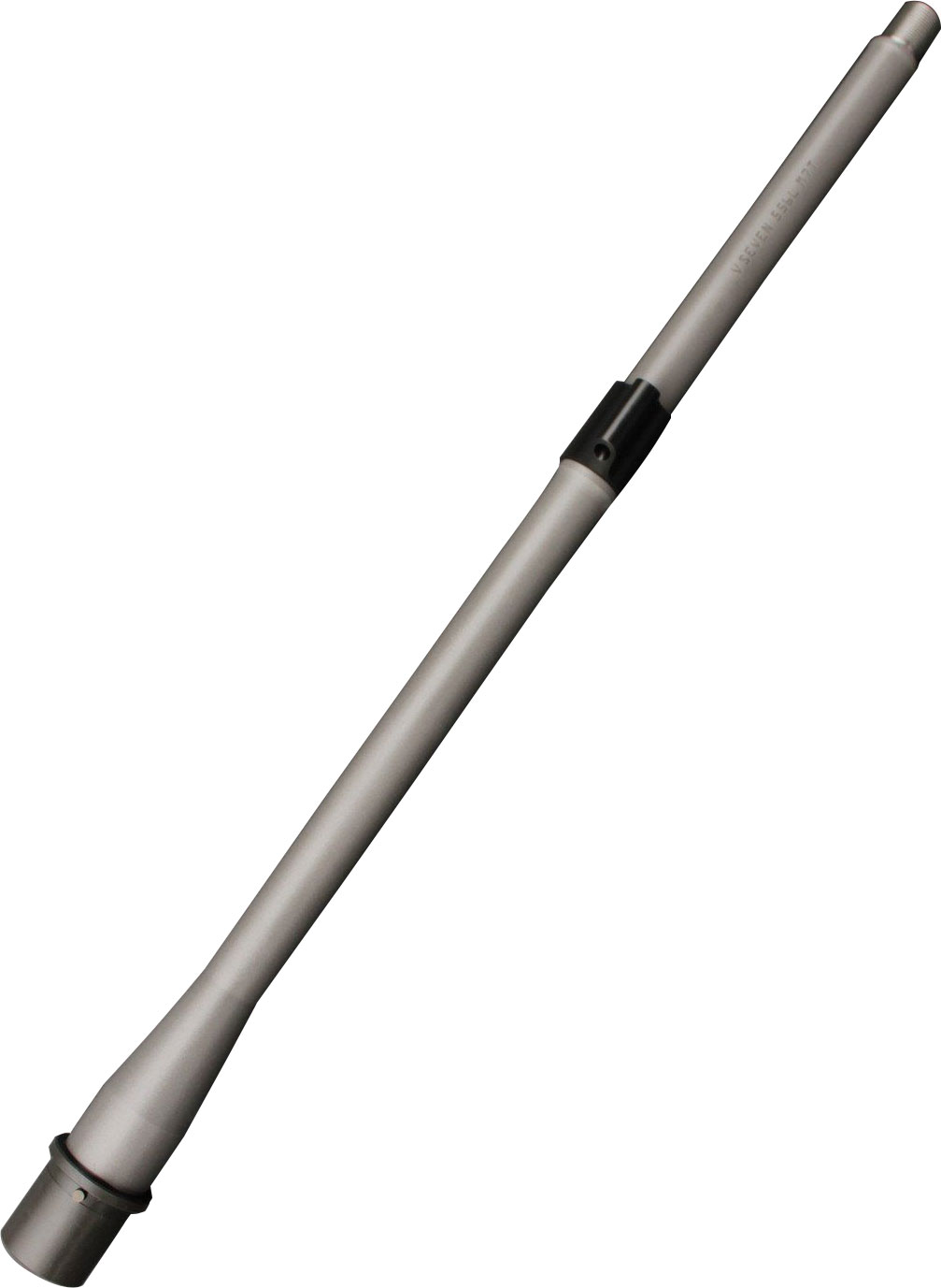 V Seven 5.56 Stainless Match Barrel Review