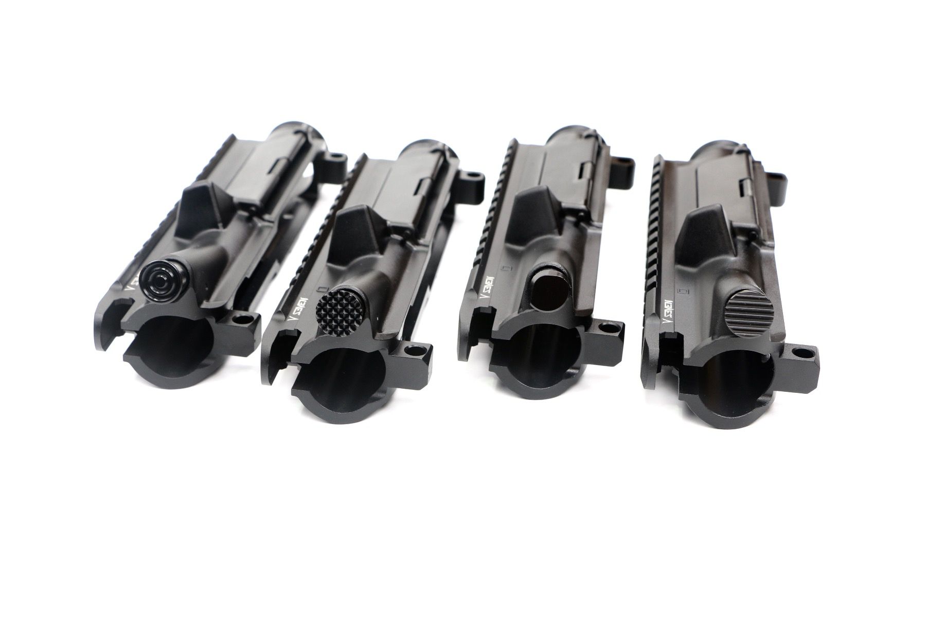 V Seven M4 Upper Assembly | Up to $8.22 Off 4.7 Star Rating