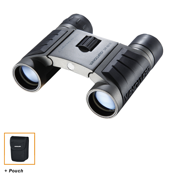 Vanguard DR-8210 Binoculars | Free Shipping over $49!