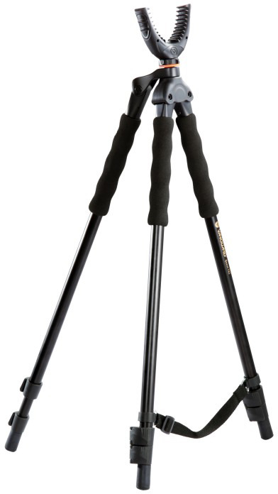 Vanguard Quest T62U Shooting Stick Review