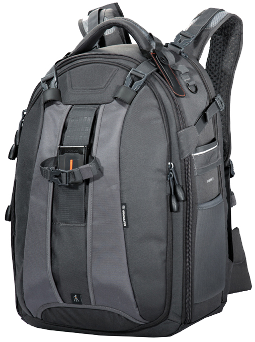 VANGUARD カメラバッグ SKYBORNE53 Vanguard Skyborne 53 Camera Bag, Black |