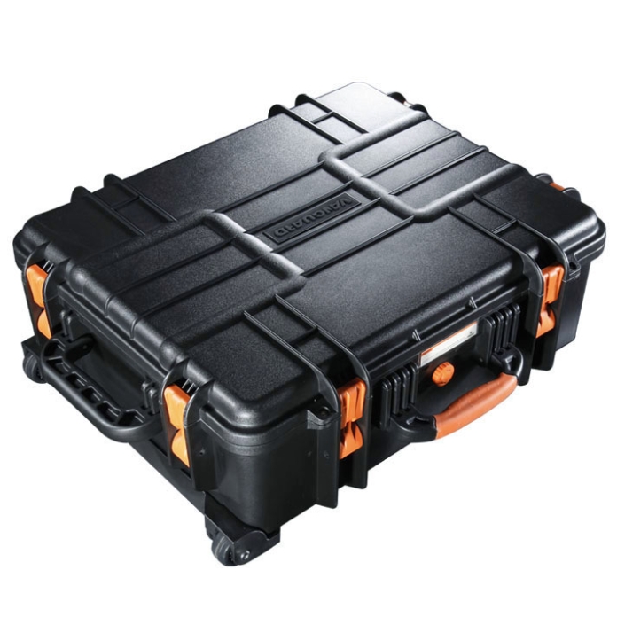 Vanguard Supreme 53F Hard Case | Free Shipping over $49!