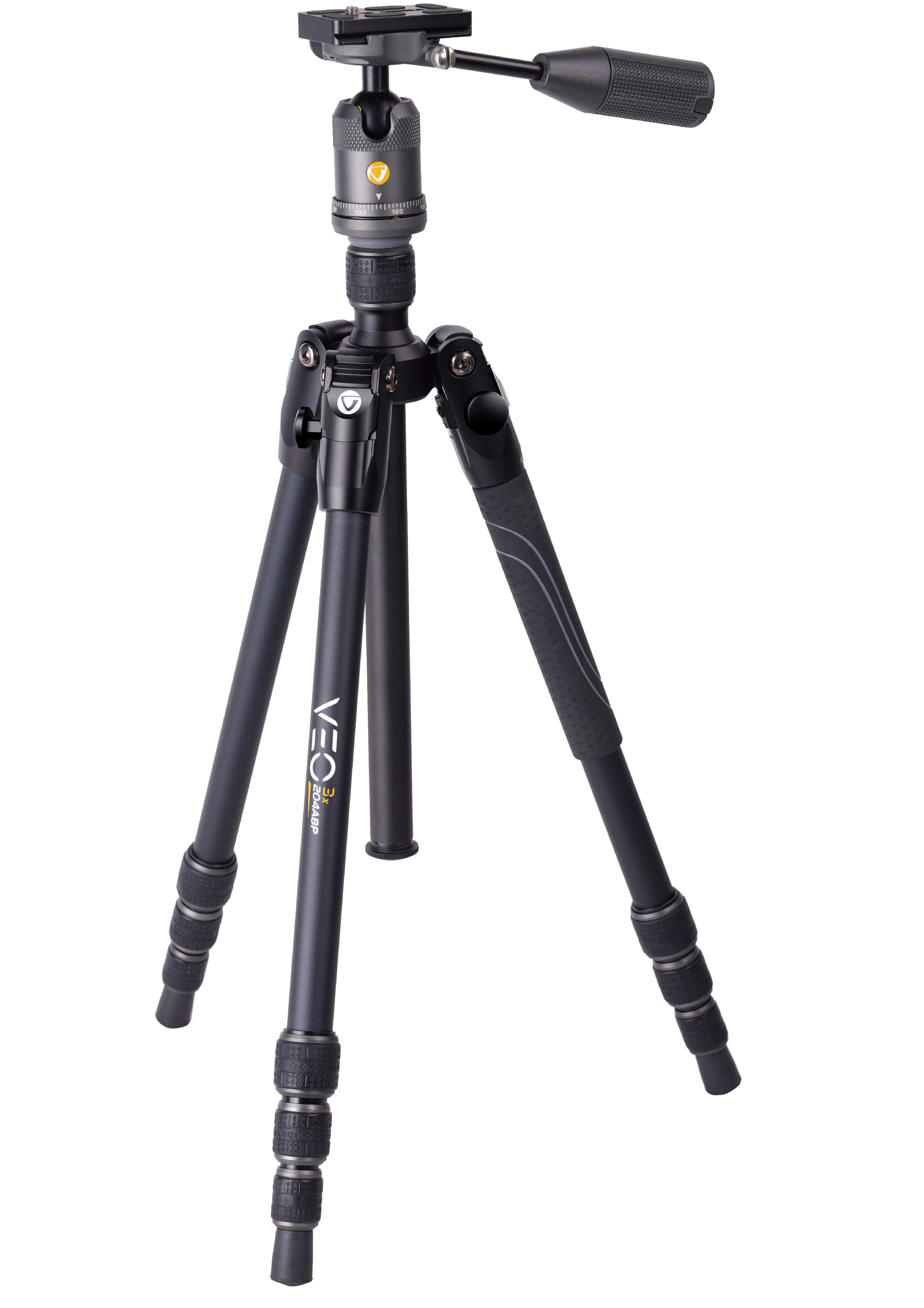 265cb Vanguard Veo 2go 204cb Carbon Fiber Tripod Monopod Vanguard