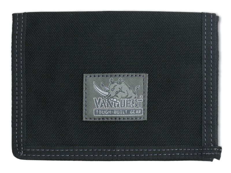 Vanquest Gear Cache Gen-3 RFID-Blocking Wallet Review Vanquest Gear Cache Gen-3 RFID-Blocking Wallet Review