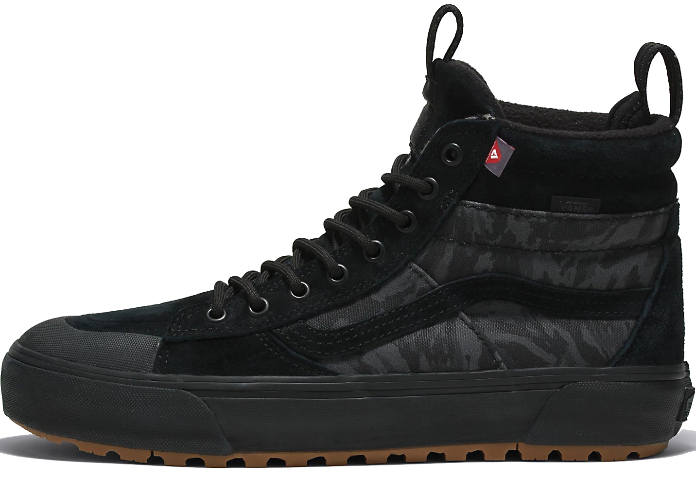 Vans SK8-HI MTE-2 Camo Casual Shoes | Free Shipping over $49!