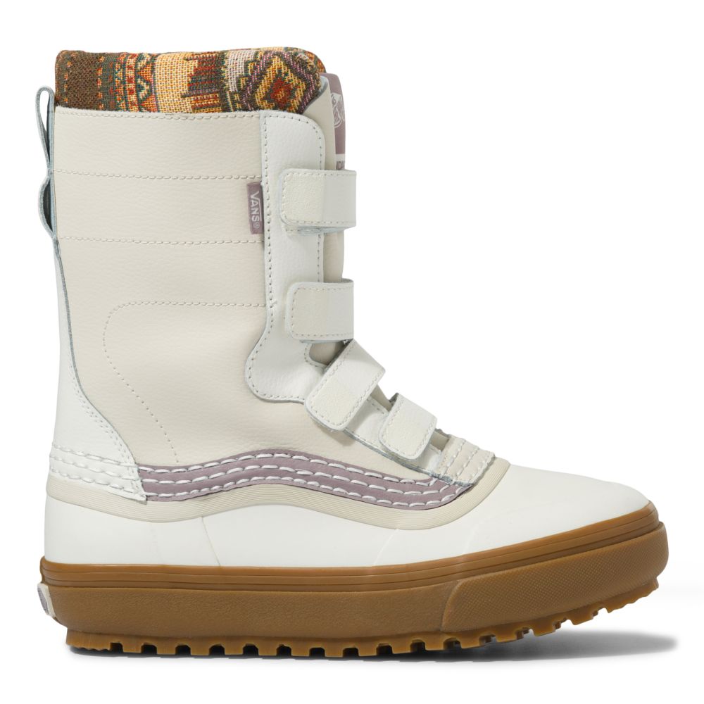 Vans Vans Standard V Snow MTE Shoes | Free Shipping over $49!