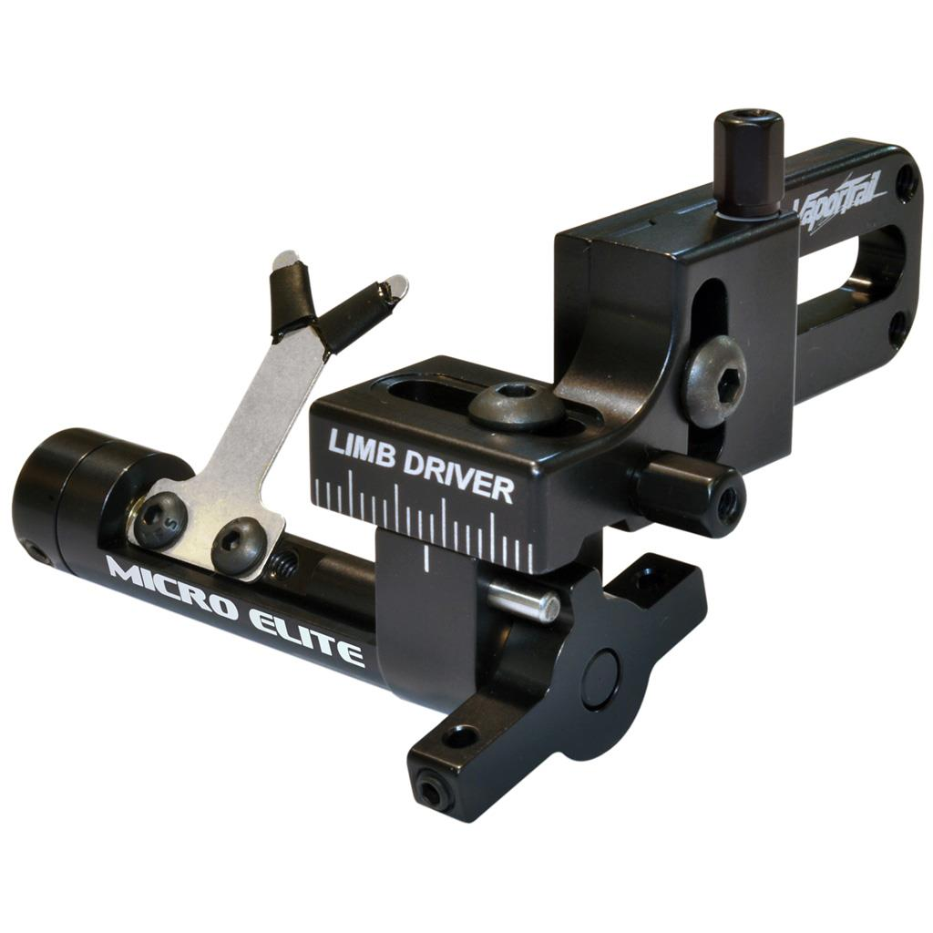 Vapor Trail Limb Driver Micro Review