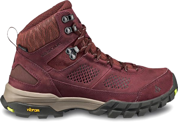 Vasque Talus AT Ultradry Hiking Shoes - Women's | Up to 60% Off 5