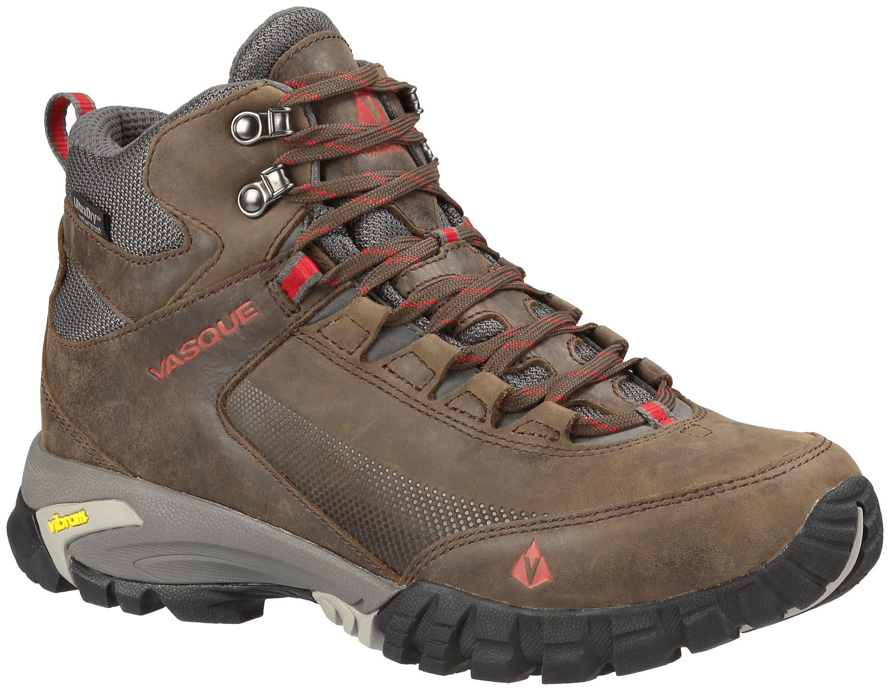 Vasque Talus Trek Mid UltraDry Hiking Boots - Men’s 9 Vasque Talus AT UltraDry Wide Hiking Boot - Men main image 4