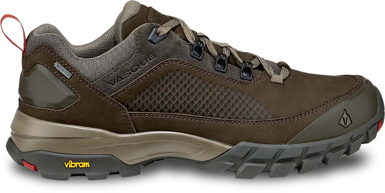 Talus Pro GTX Hiking Boot - Men\'s gortex viabram 11 3O3A2477_1800x1800.jpg?v=  main image 3