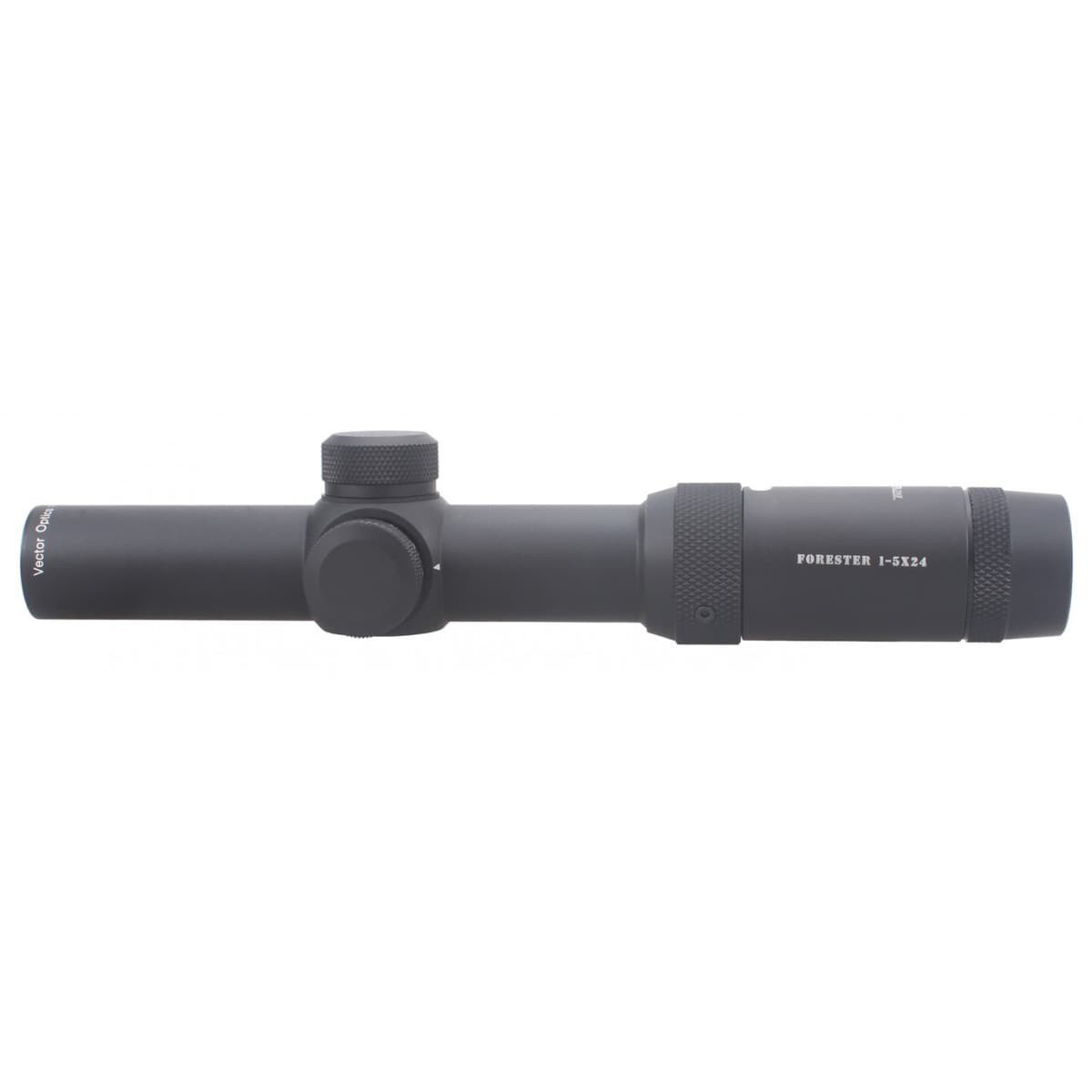Vector Optics Forester 1-5×24 gen2 30mm Vector Optics GenII Forester 1-5x24 Riflescope 30mm Center