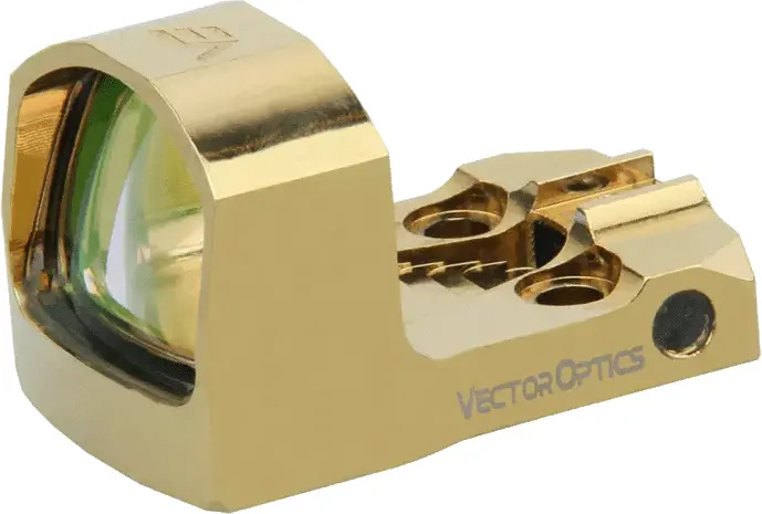 Vector Optics Frenzy-S 1x17x24mm Red Dot Sight | Up to 44% Off