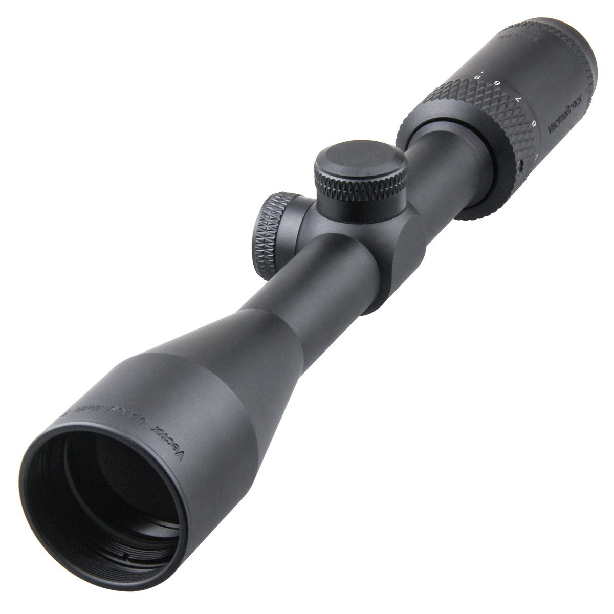 Vector Optics Matiz 3-9x40mm Rifle Scope | 40% Off w/ Free