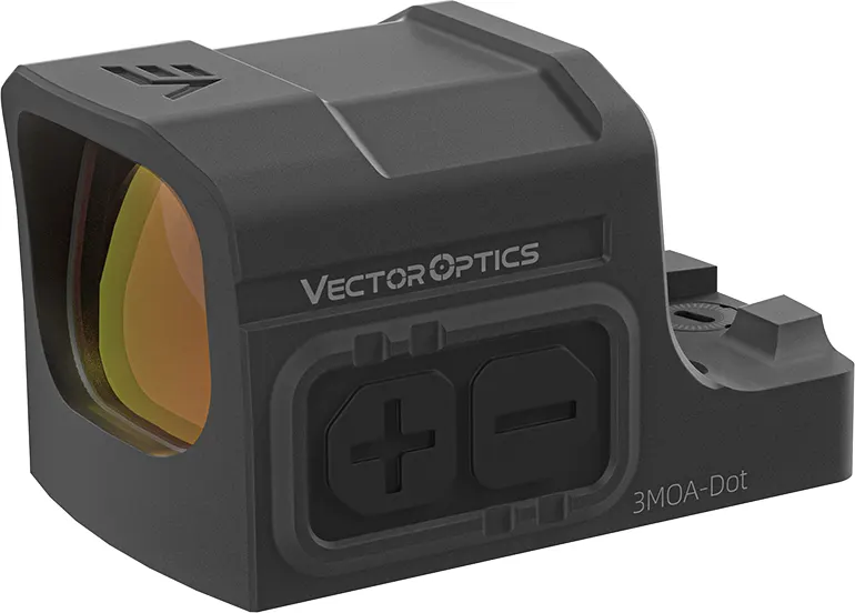 Vector Optics Frenzy Plus 1x17x23 Mini Red Dot Sight | 40% Off 5