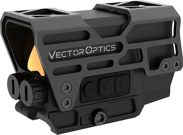 Vector Optics Frenzy Plus 1x31x26 Red Dot Sight | 25% Off w/ Free