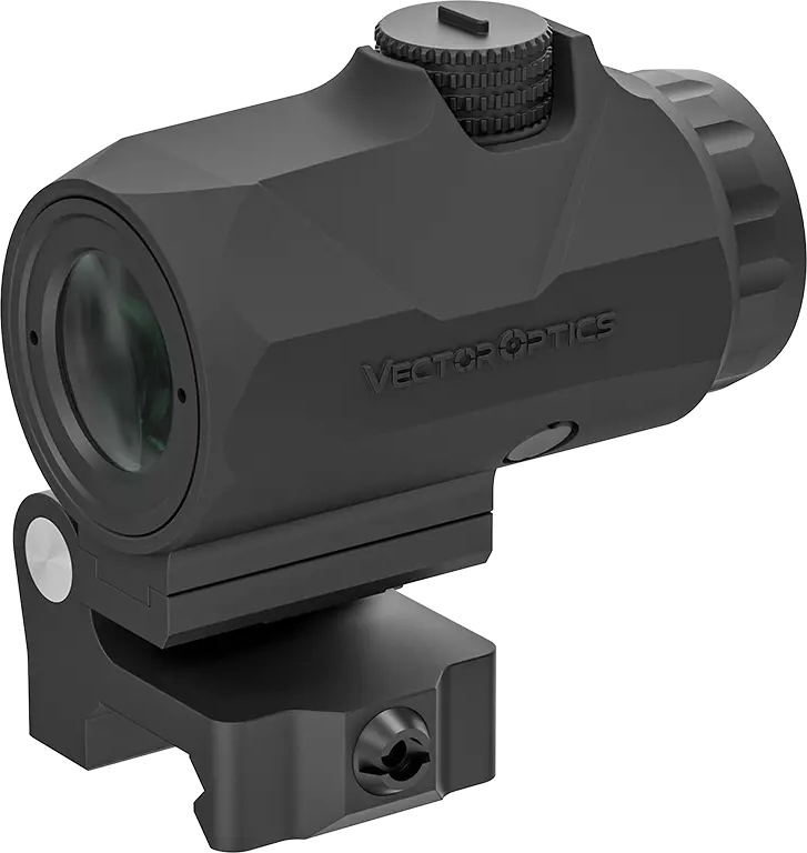 トイガン Vector Optics Maverick-IV 3x22 Magnifier opplanet-vector-optics-vector-