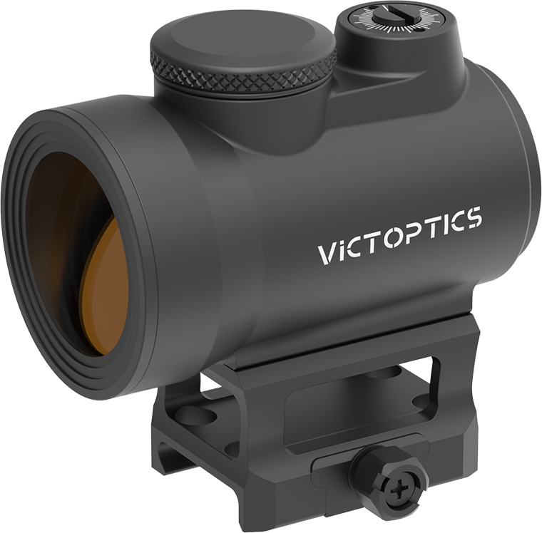 Vector Optics VictOptics SRD 1x30 Reflex Red Dot Sight | 30% Off w
