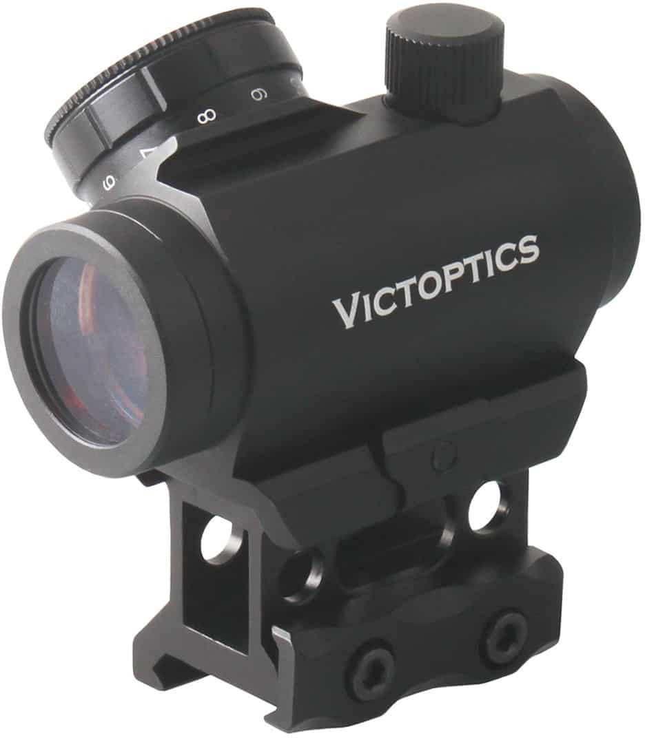 トイガン Vector Optics Red Dot Sight opplanet-vector-optics-