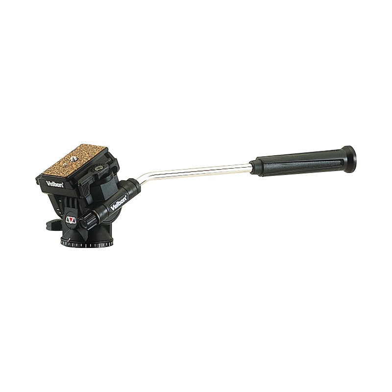 Velbon PH 2-way Fluid Tripod Head |