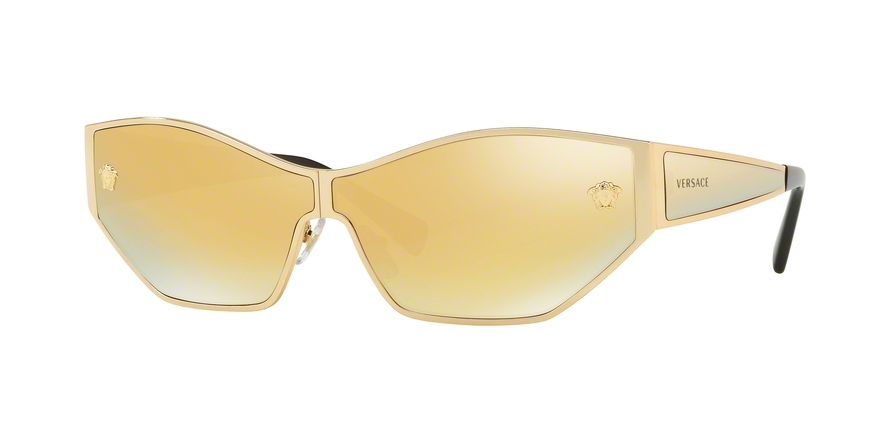Versace VE2205 Sunglasses - Women display picture 3