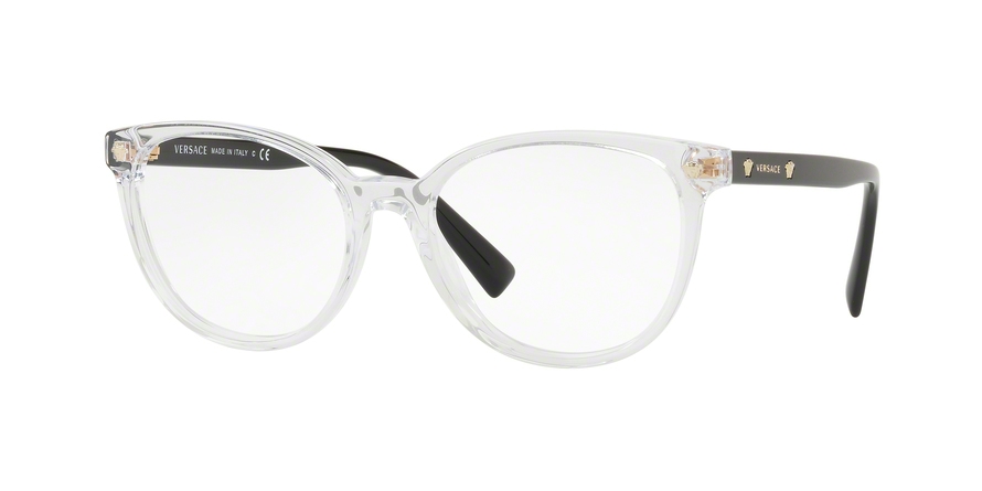 Versace VE 3256 Eyeglasses Versace VE 3256 Eyeglasses | FREE Shipping - Go-Optic.com  main image 4